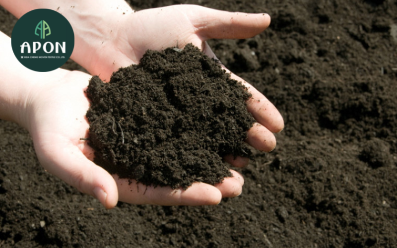 4. Sử dụng đất không tốt, thiếu dinh dưỡng