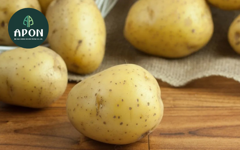 Điều kiện phát triển của khoai tây