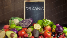 Ảnh minh hoạ thực phẩm hữu cơ (Organic)