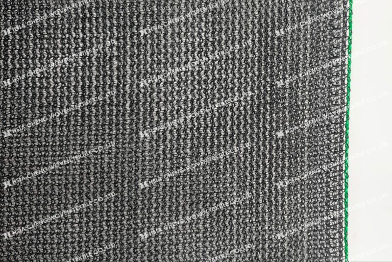 Lưới che nắng dệt kim có độ đàn hồi tốt và tuổi thọ cao Lưới che nắng dệt kim có độ đàn hồi tốt và tuổi thọ cao