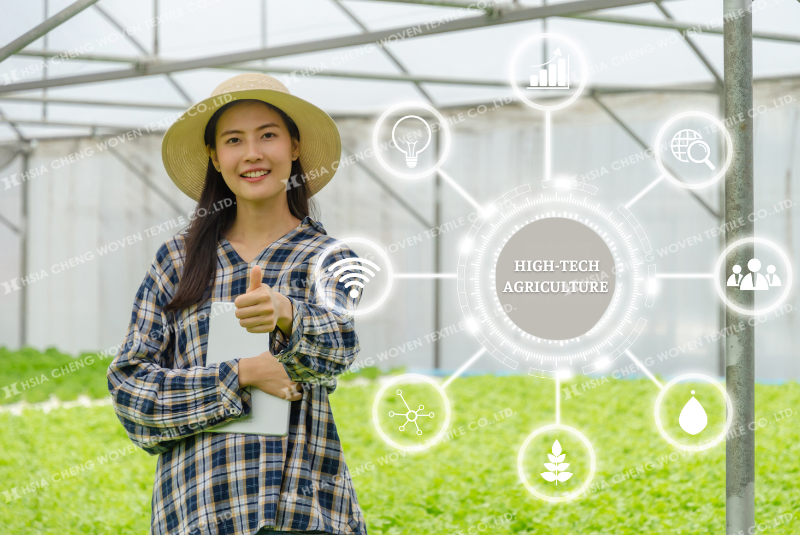 Nông nghiệp CNC hướng đến tăng năng suất và chất lượng nông sản