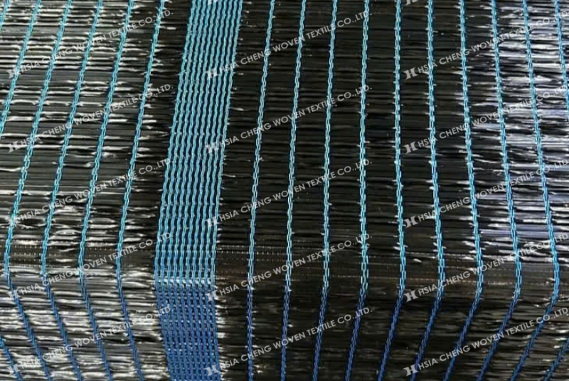 Lưới che nắng dệt thoi HDPE - độ bền cao Lưới che nắng dệt thoi HDPE