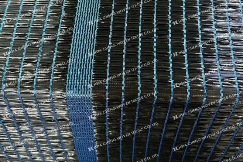 Lưới lan 70% ( lưới che nắng dệt thoi 70%)