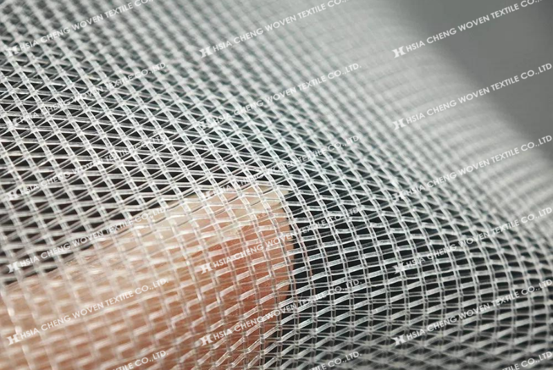 Mắt lưới của lưới chắn côn trùng 25 mesh 
