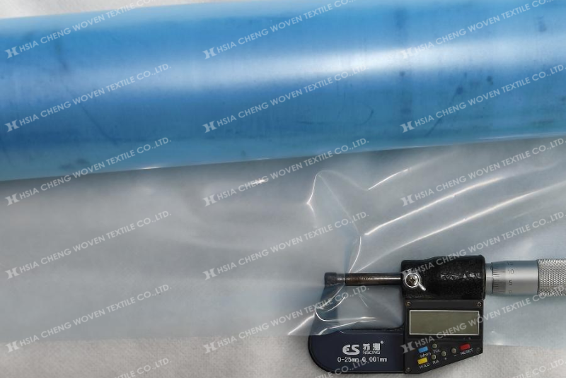 Màng nhà kính 150 micron được sử dụng phổ biến tại Việt Nam